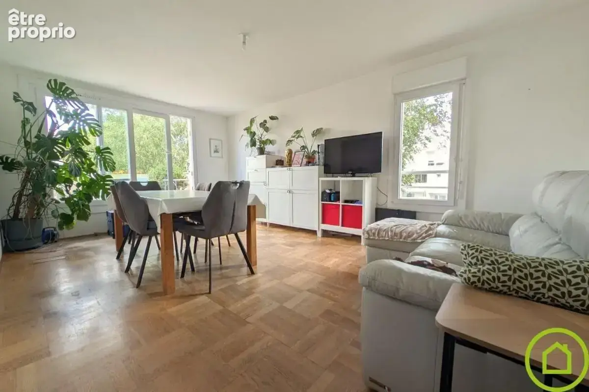 Appartement à VILLENEUVE-D'ASCQ