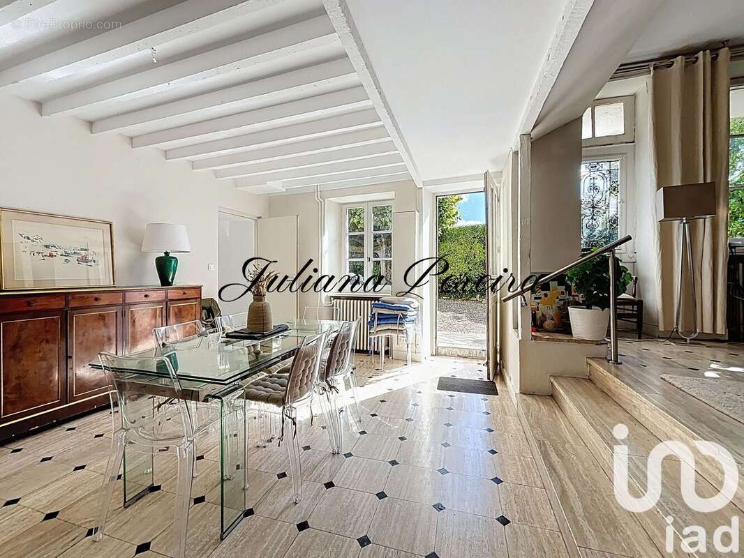 Photo 5 - Maison à AUBERGENVILLE