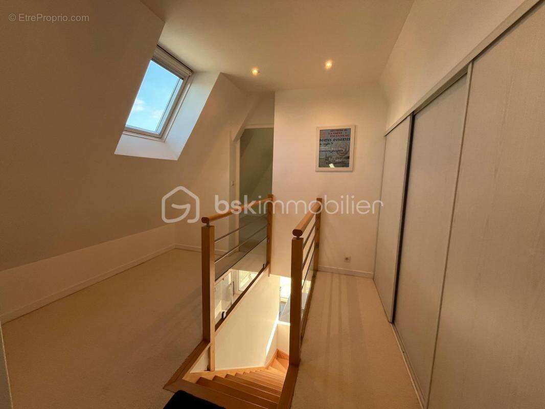 Tres bel appartement t4 face mer - photo 9