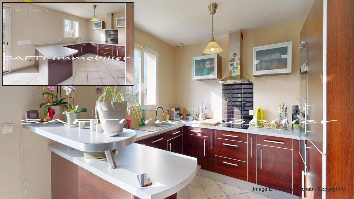 Photo 7 - Maison à ROSNY-SUR-SEINE