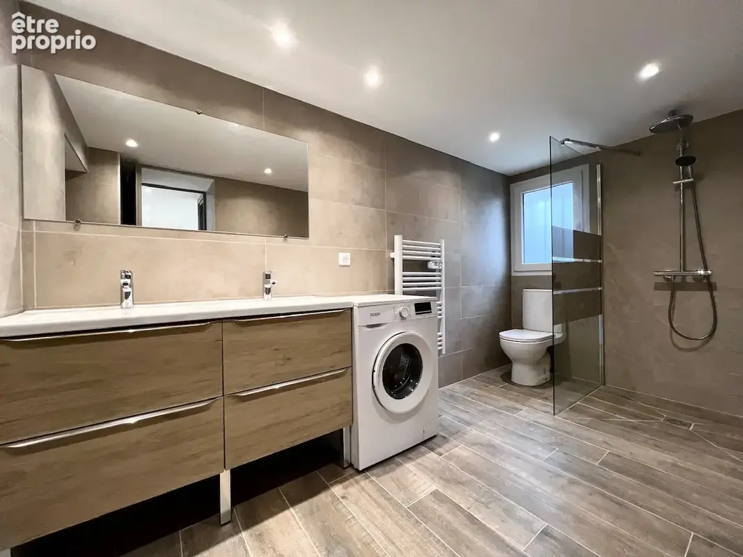 Maison de 3 appartements avec jardin et parking • Secteur Tassigny Cannes - photo 11