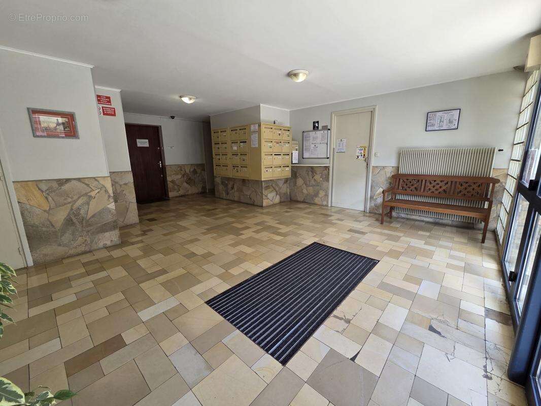 Appartement à CAMBRAI
