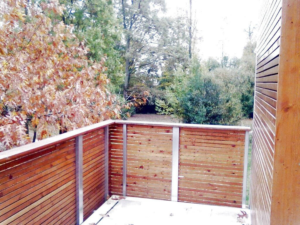 Appartement à MERIGNAC