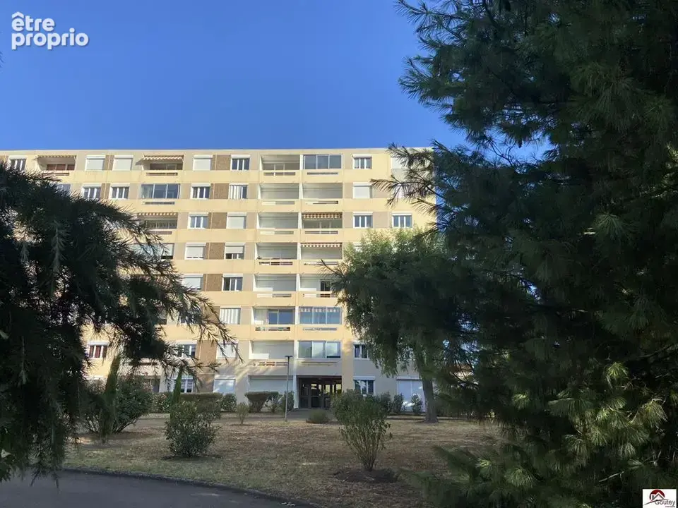 Appartement à ROANNE