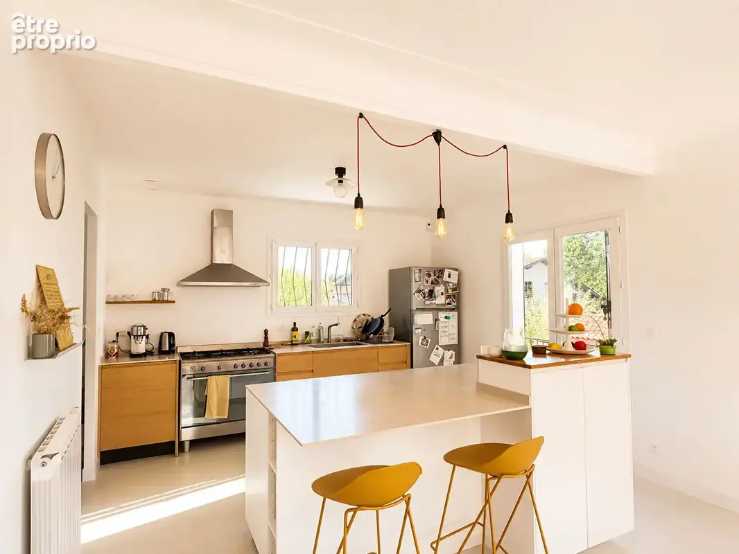 Maison 170m² à capbreton - photo 5