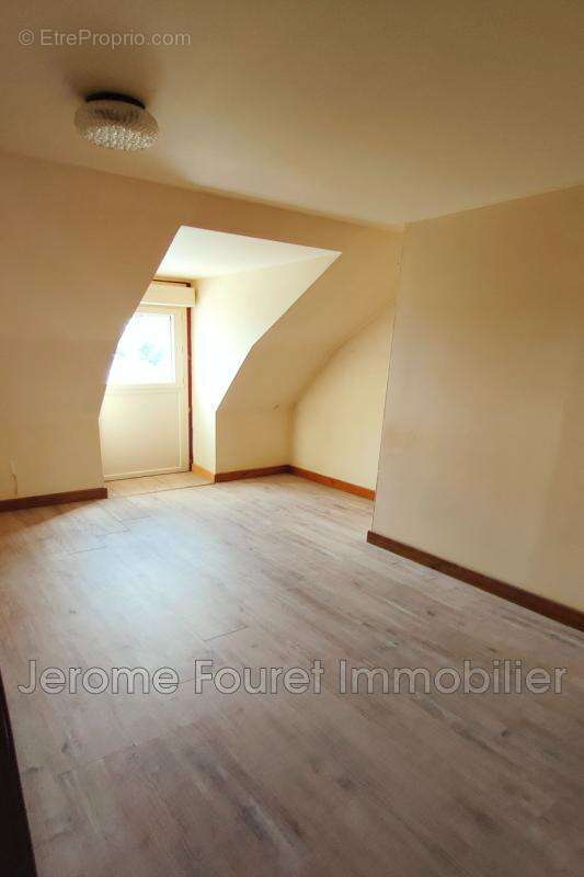 vente maison 4 Pièce(s) - photo 12