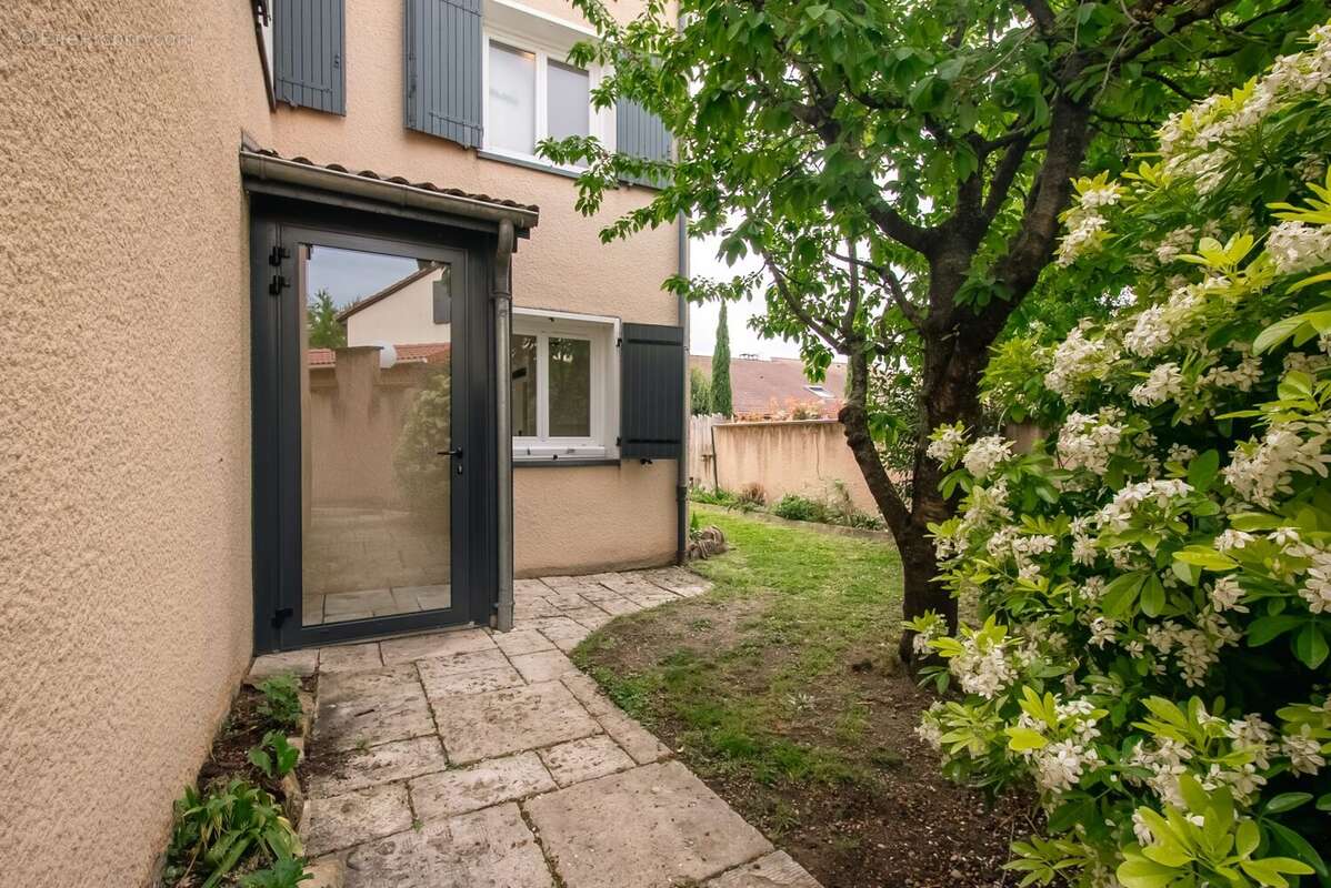 Maison à CLERMONT-FERRAND