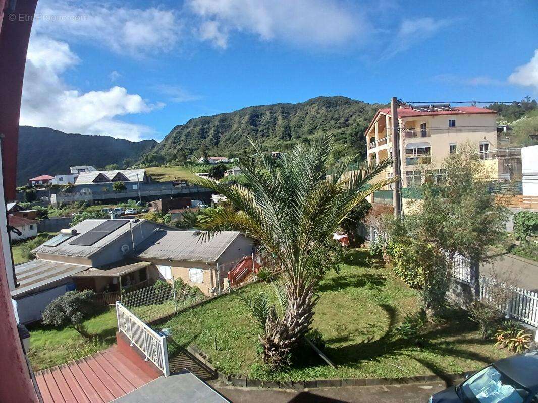Ensemble immobilier de 269 m² sur 800 m² de terrain à Dos d'Âne 97429; - photo 7