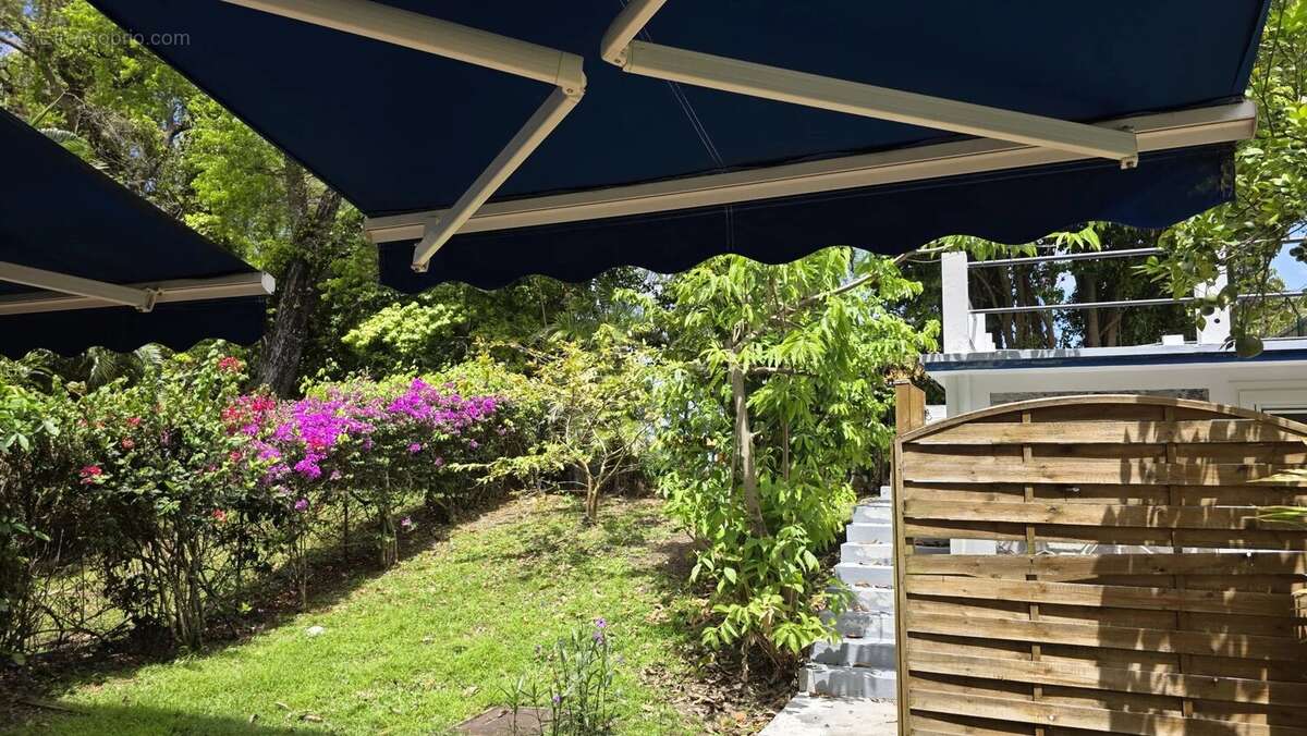 Appartement à FORT-DE-FRANCE