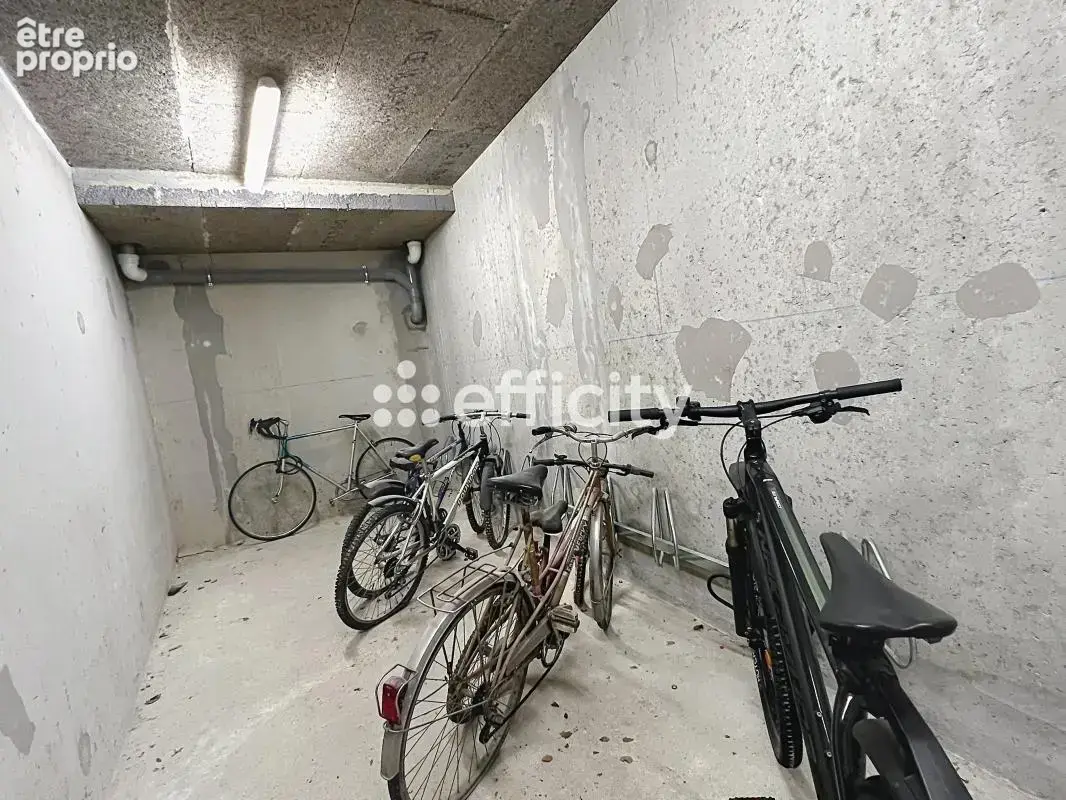 Appartement - photo 15