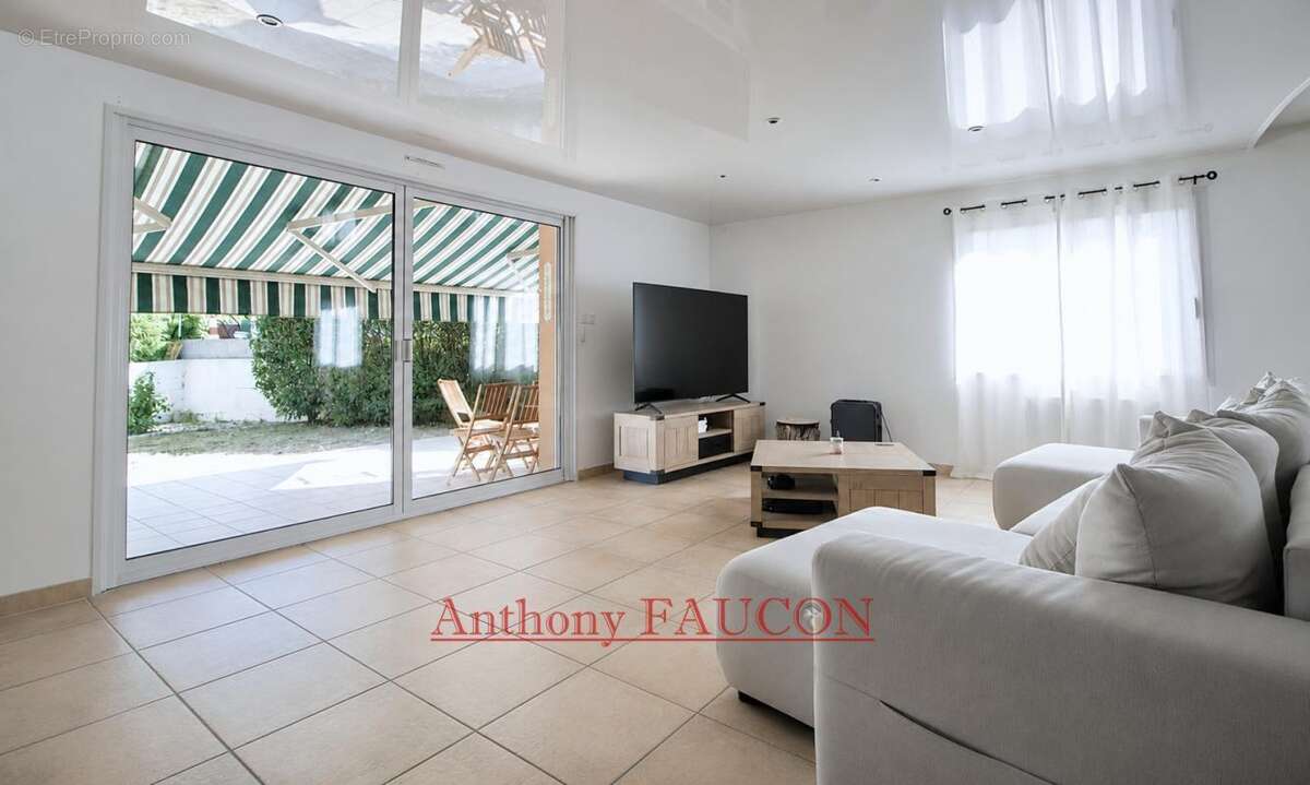 Maison Rives De L Yon 5 pièce(s) 122 m2 - photo 4