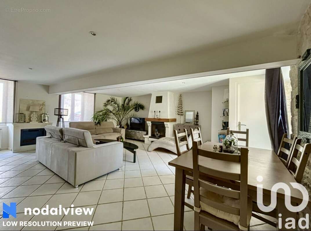 Photo 7 - Maison à LA JARRIE