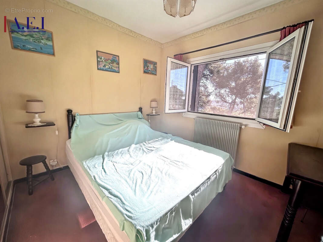 Maison à LA SEYNE-SUR-MER