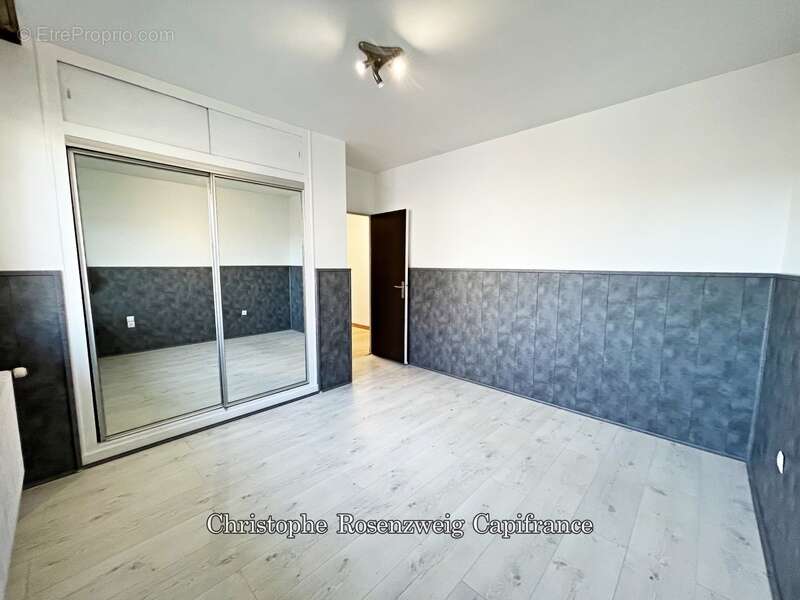 Maison à VALENTIGNEY