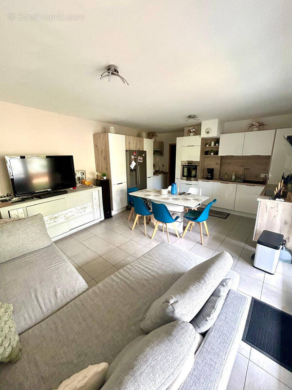 Appartement à CREUTZWALD