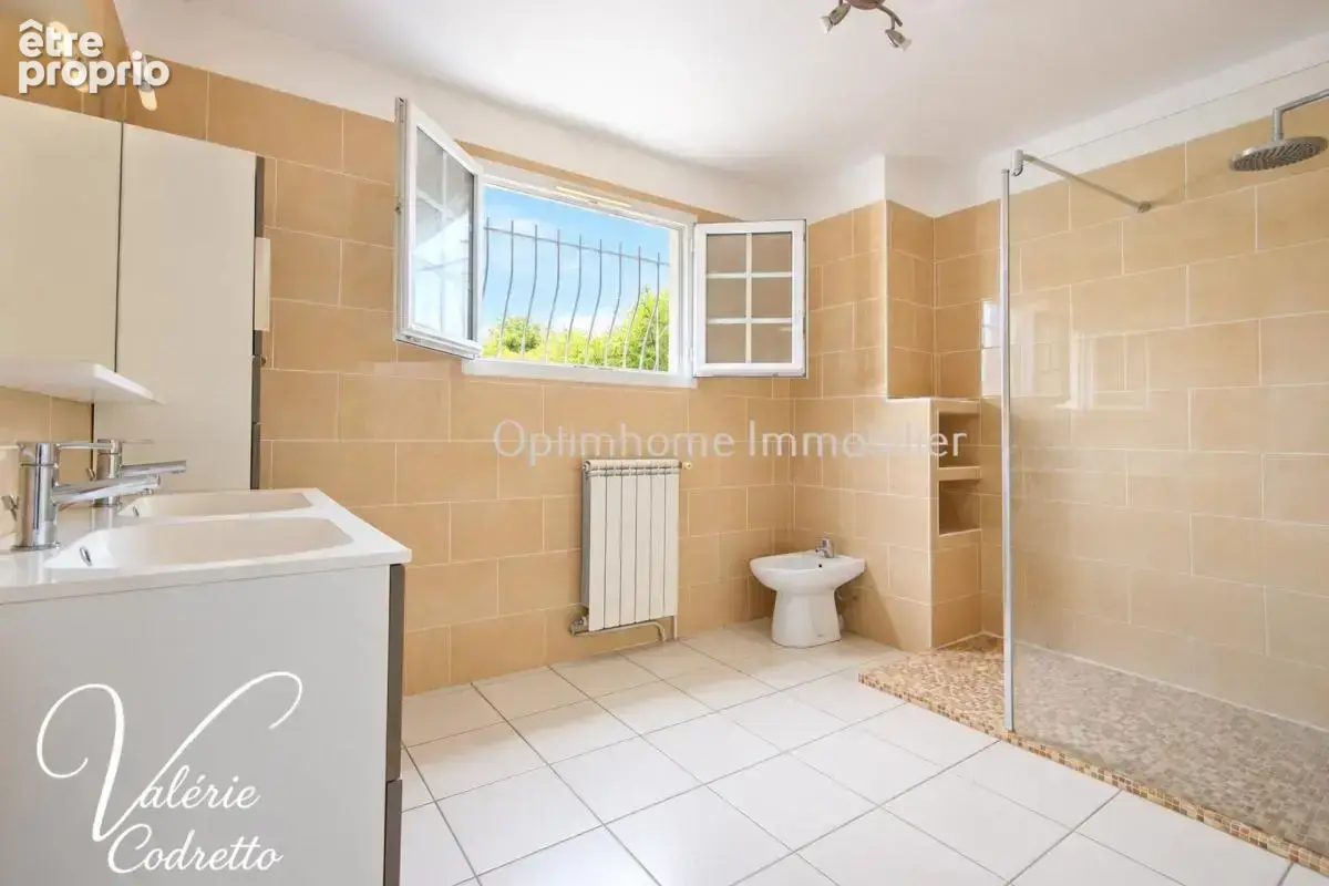 Villa 4 chambres à vendre à La Garde (83) 125 m² – Jardin, garage et combles aménagés - photo 27