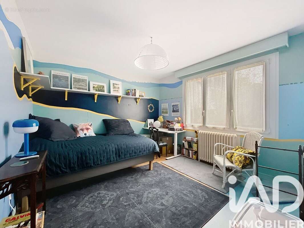 Photo 8 - Maison à NANTES