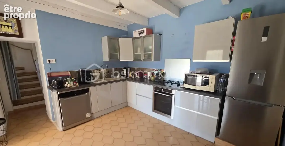  BIEN RARE À LA VENTE – LORGUES – Maison avec piscine, vue dominante et 5 000 m² de terrain - photo 9