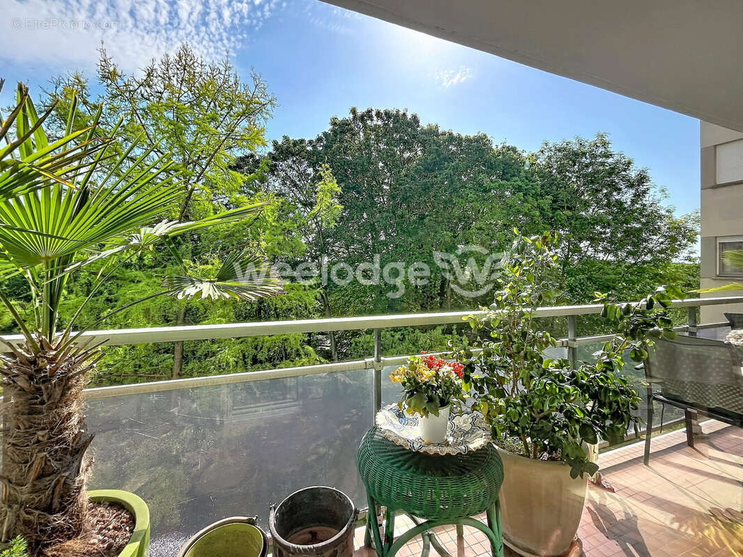 Appartement à ANDRESY