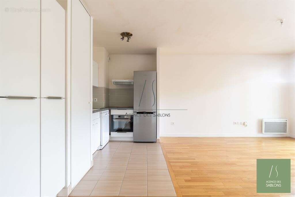 Appartement 61 m² à Le Vesinet  - photo 2