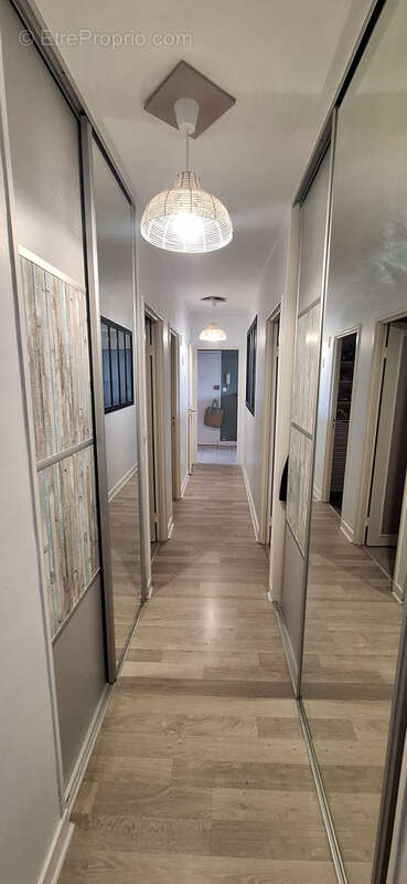 Appartement à SENS