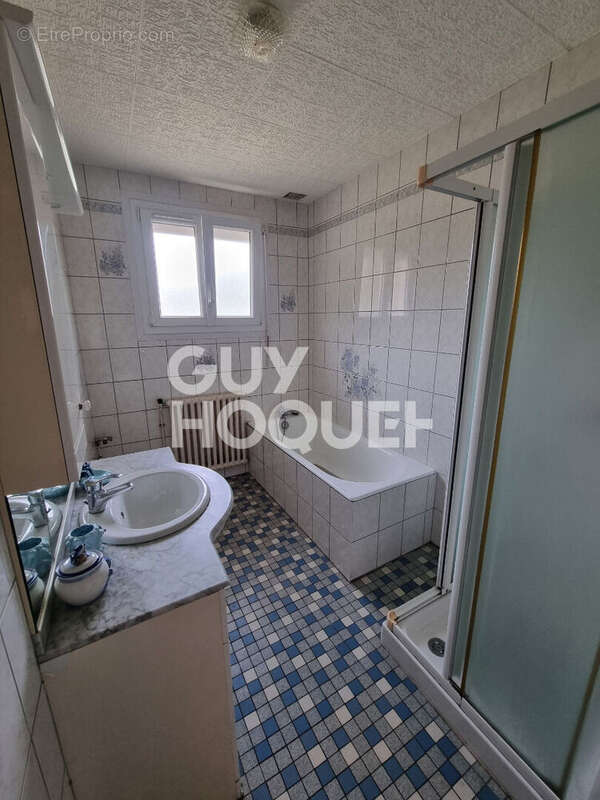 Maison Periers - photo 9