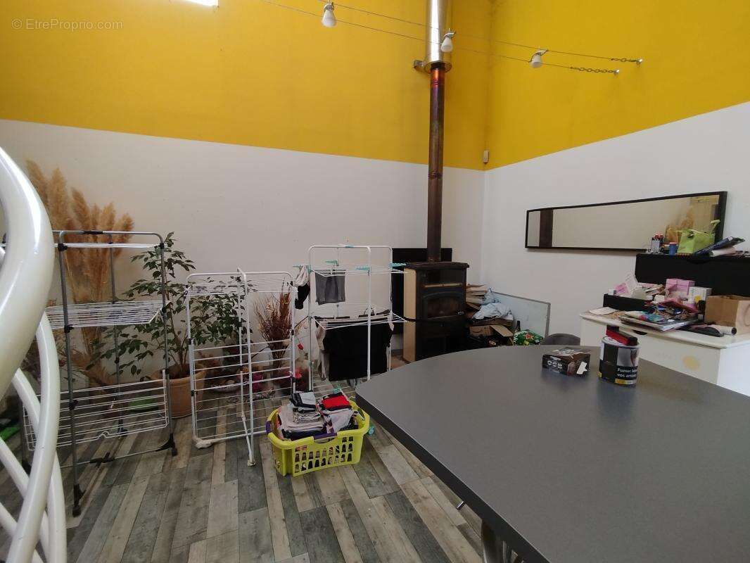 Maison à DAMPIERRE-LES-CONFLANS