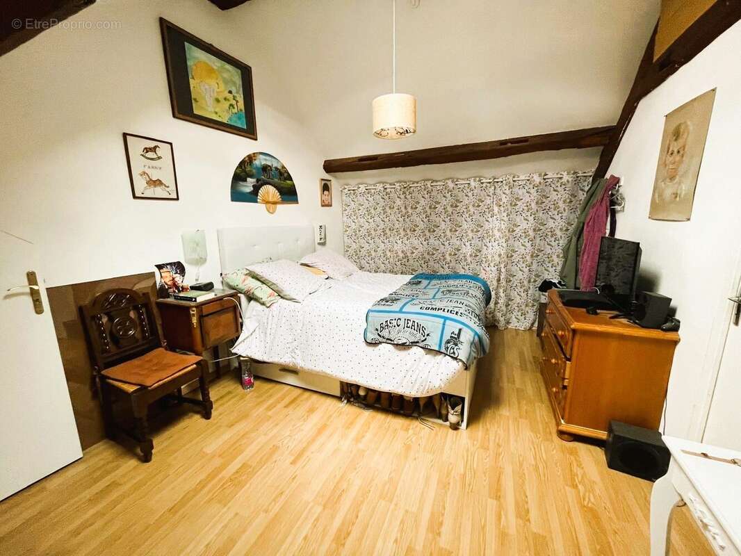 Appartement 52 m² à Valmondois  - photo 5