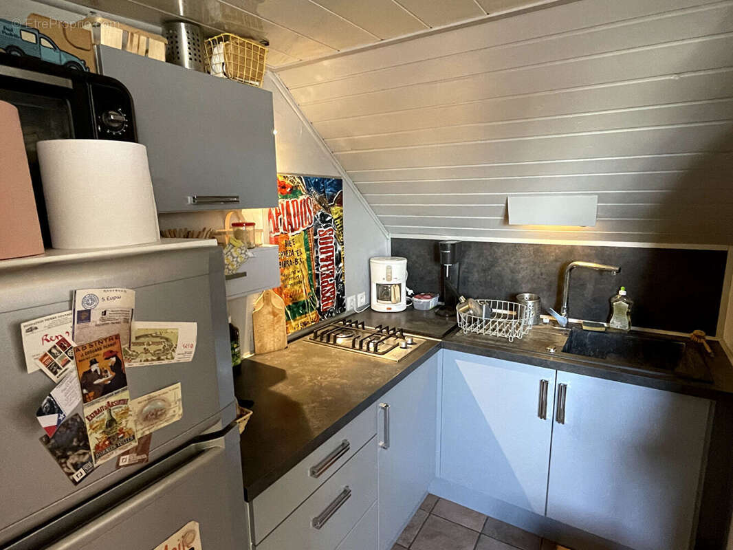 Appartement à BESANCON