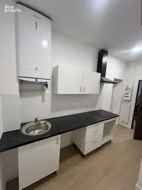 Appartement 1 pièce 22 m² à vendre à Argenteuil (95100) - photo 3
