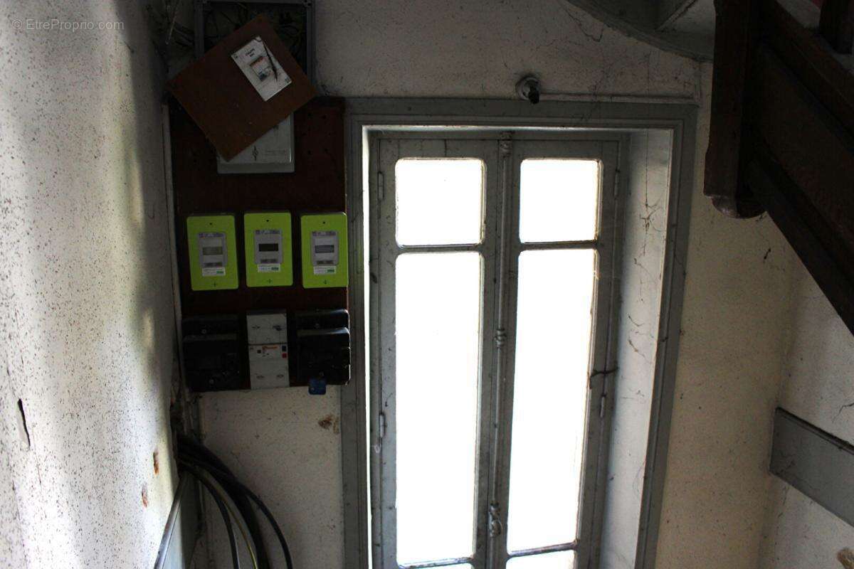 Appartement à BORT-LES-ORGUES