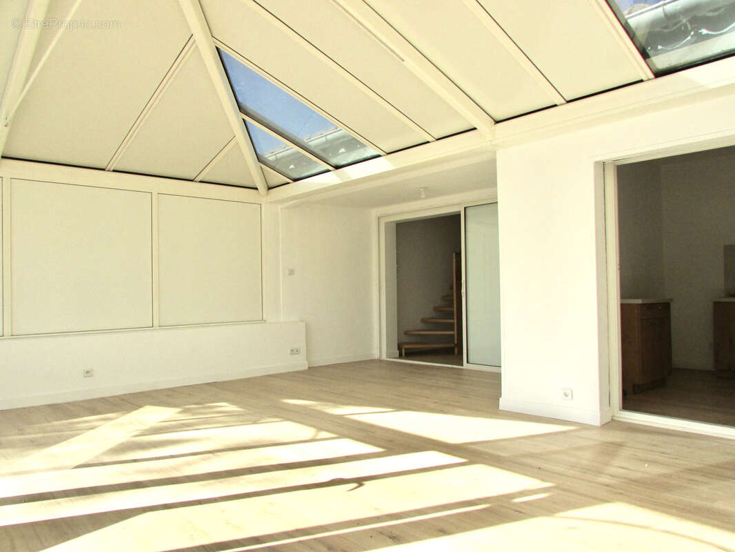 Maison à LA GRANDE-MOTTE