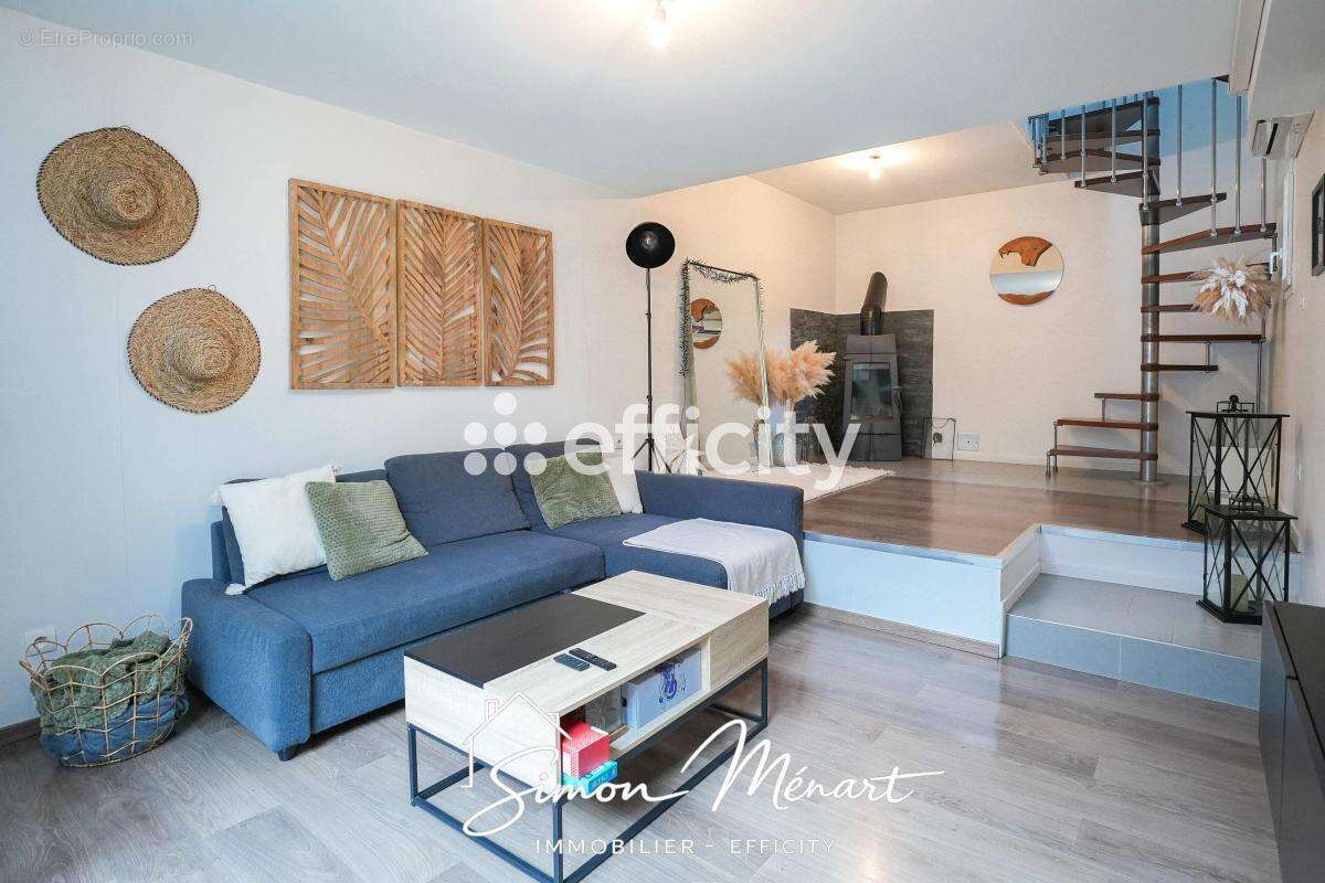 Maison à LYS-LEZ-LANNOY