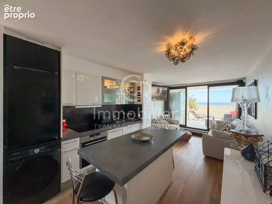 Magnifique toit terrasse vue mer! - photo 6