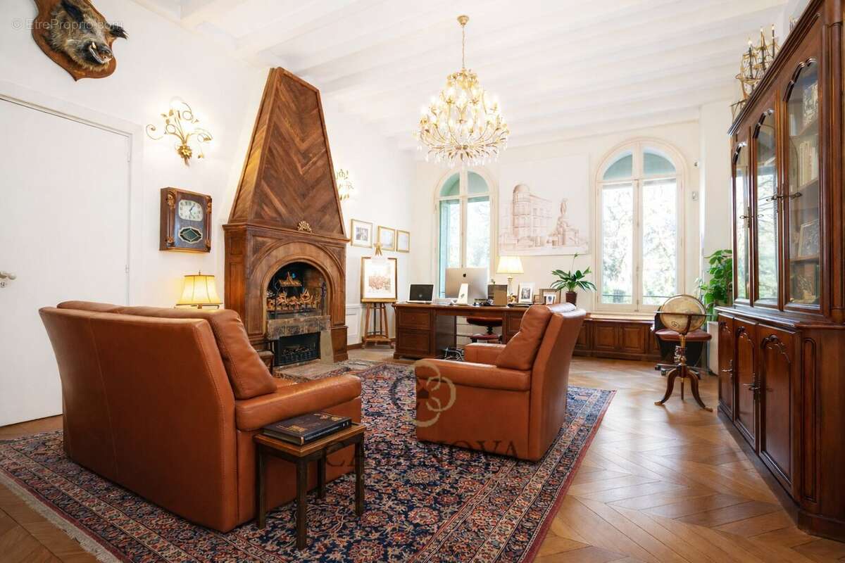 Maison à MONTPELLIER