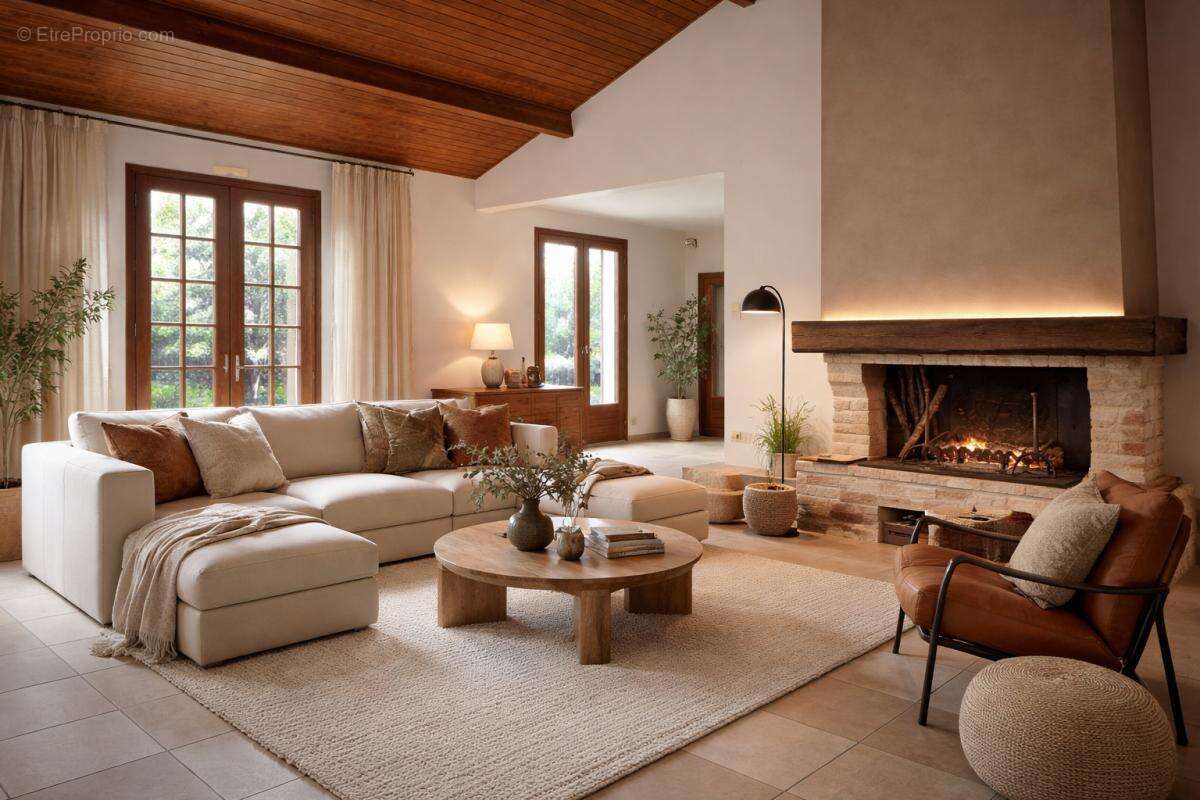 Maison à LESPARRE-MEDOC