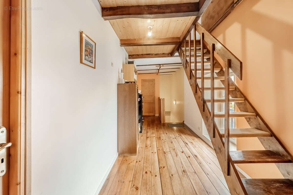 Maison avec jardin Lillemer à vendre - photo 6