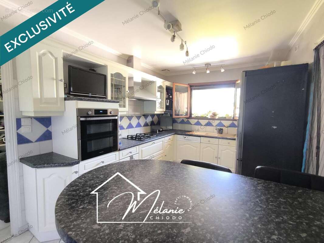 Photo 6 - Maison à PONT-DU-CHATEAU