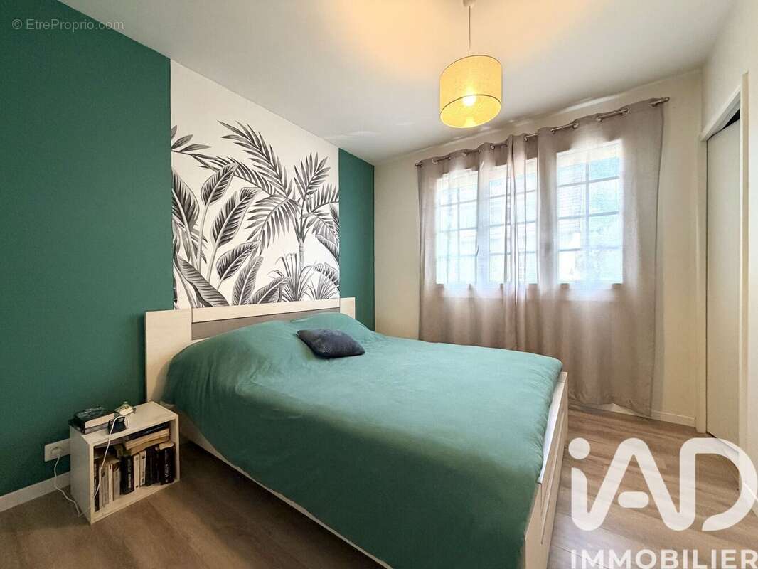 Photo 7 - Maison à LONGJUMEAU