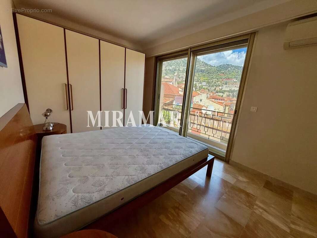 Appartement à VILLEFRANCHE-SUR-MER