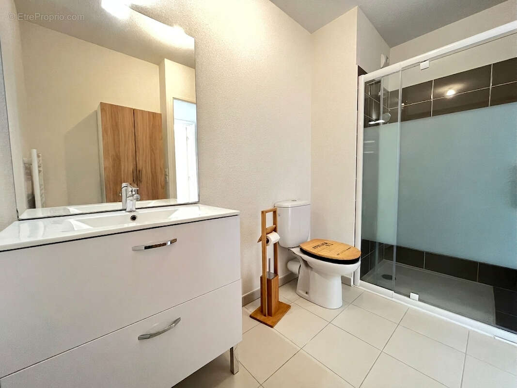 Appartement à LA COLLE-SUR-LOUP