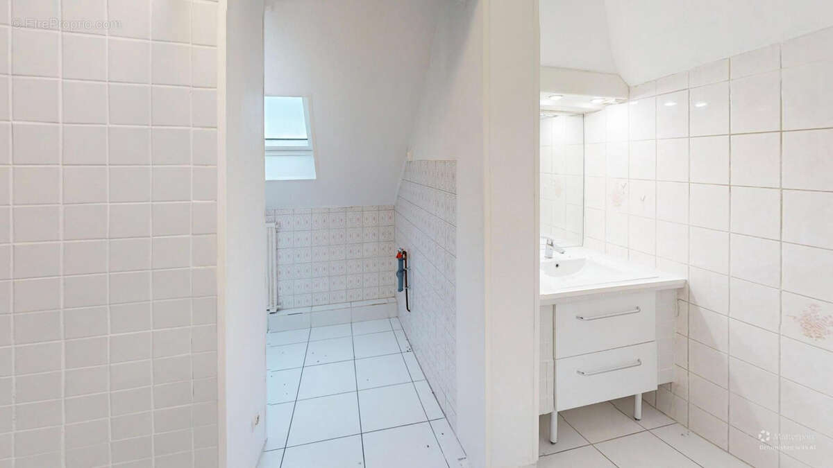 Appartement à HAGUENAU