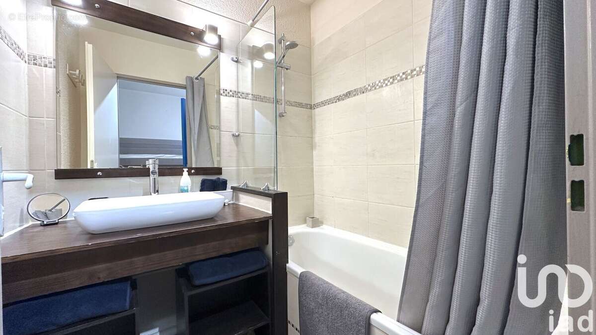 Photo 8 - Appartement à SAINT-RAPHAEL