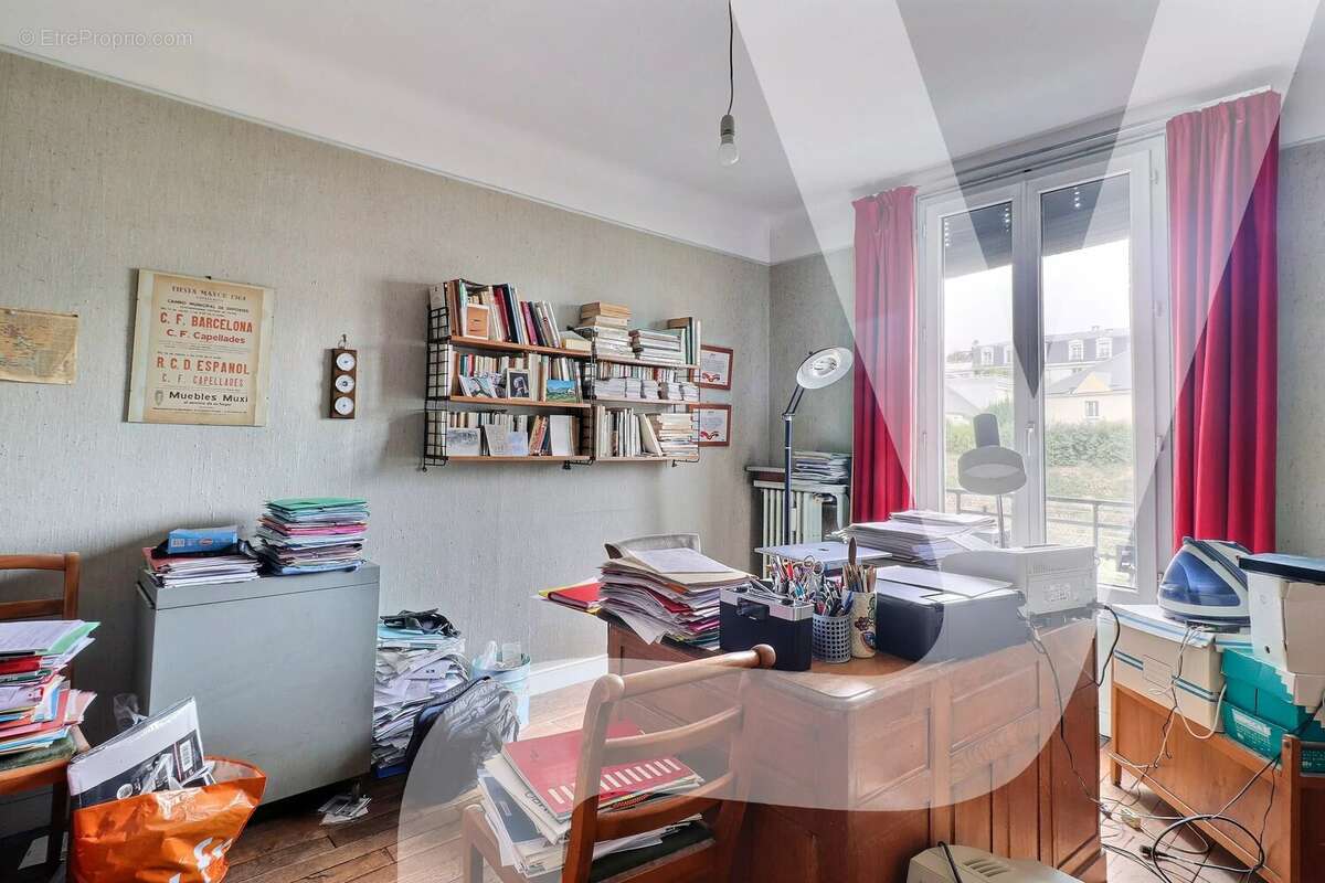 Appartement à VINCENNES
