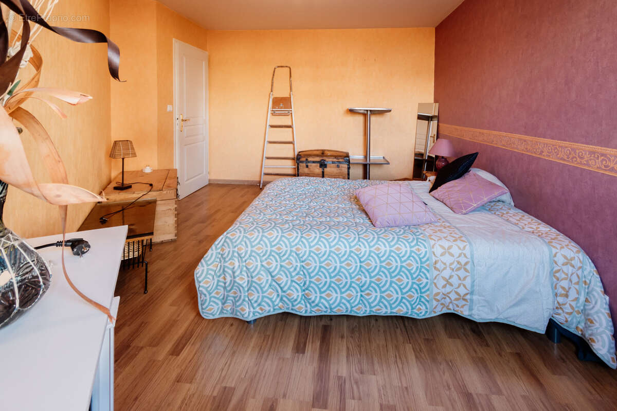 Appartement à PONTARLIER