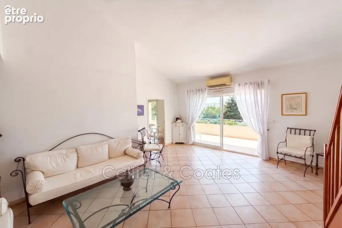 Appartement 90 m² à Le Lavandou  - photo 5