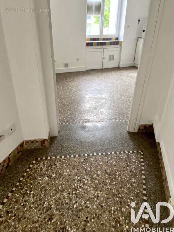 Photo 8 - Appartement à NANTES