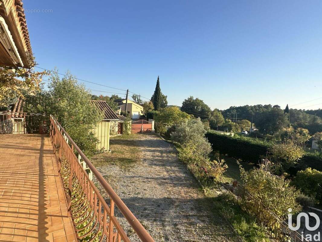Photo 7 - Maison à AILHON