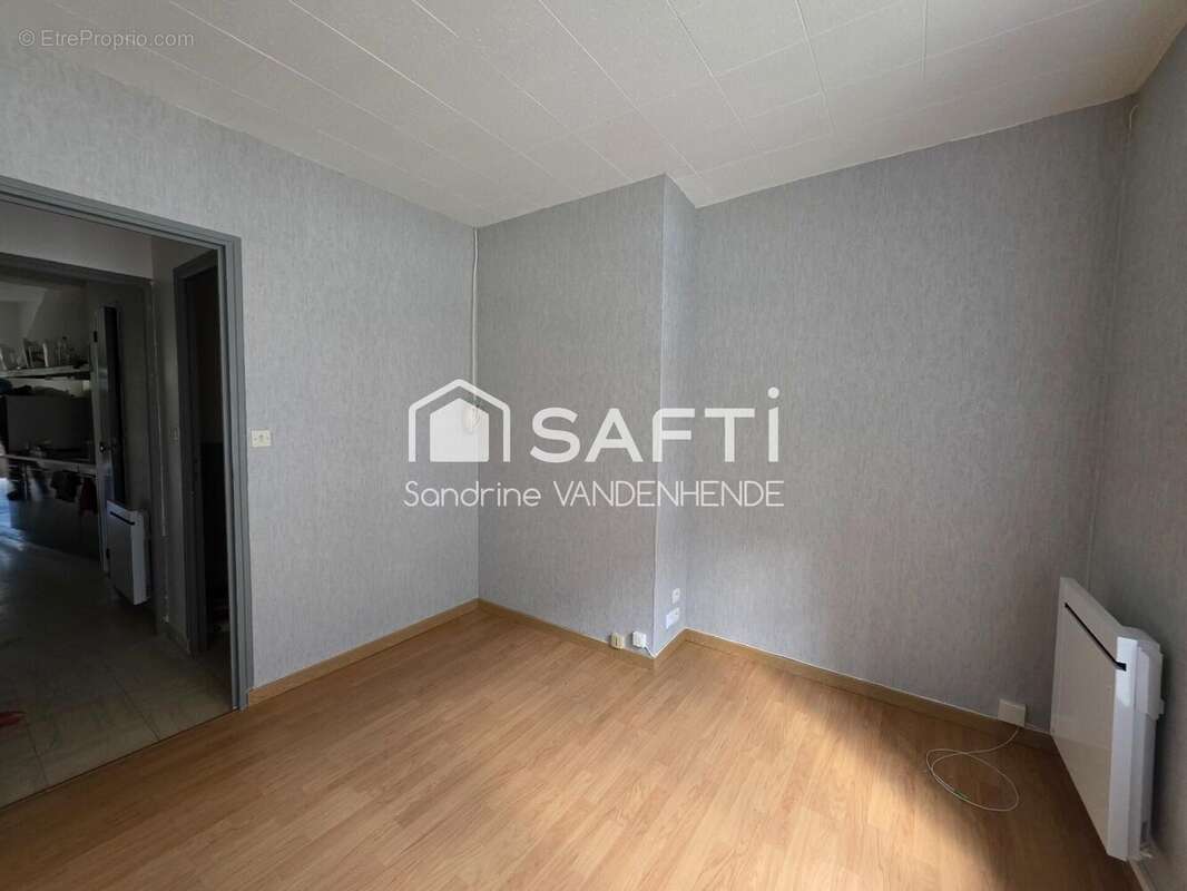 Appartement 140 m² à Liesse-Notre-Dame  - photo 4