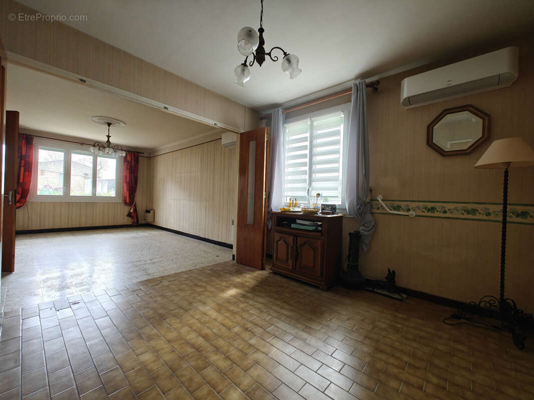 Maison à LIMOUX